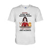 Nope Still Not Having Kids - Personalized Father&#39;s Day T-shirt and Hoodie