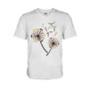 Golden Dandelions - T-shirt and Hoodie