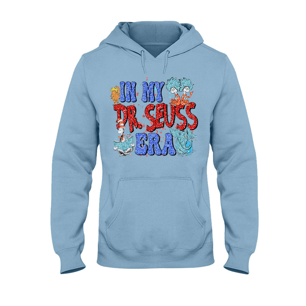 In My Era - Teacher Of All Things T-shirt And Hoodie