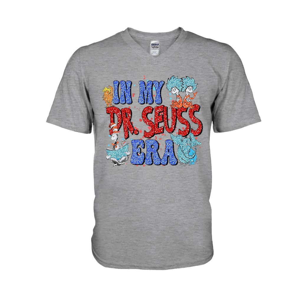 In My Era - Teacher Of All Things T-shirt And Hoodie