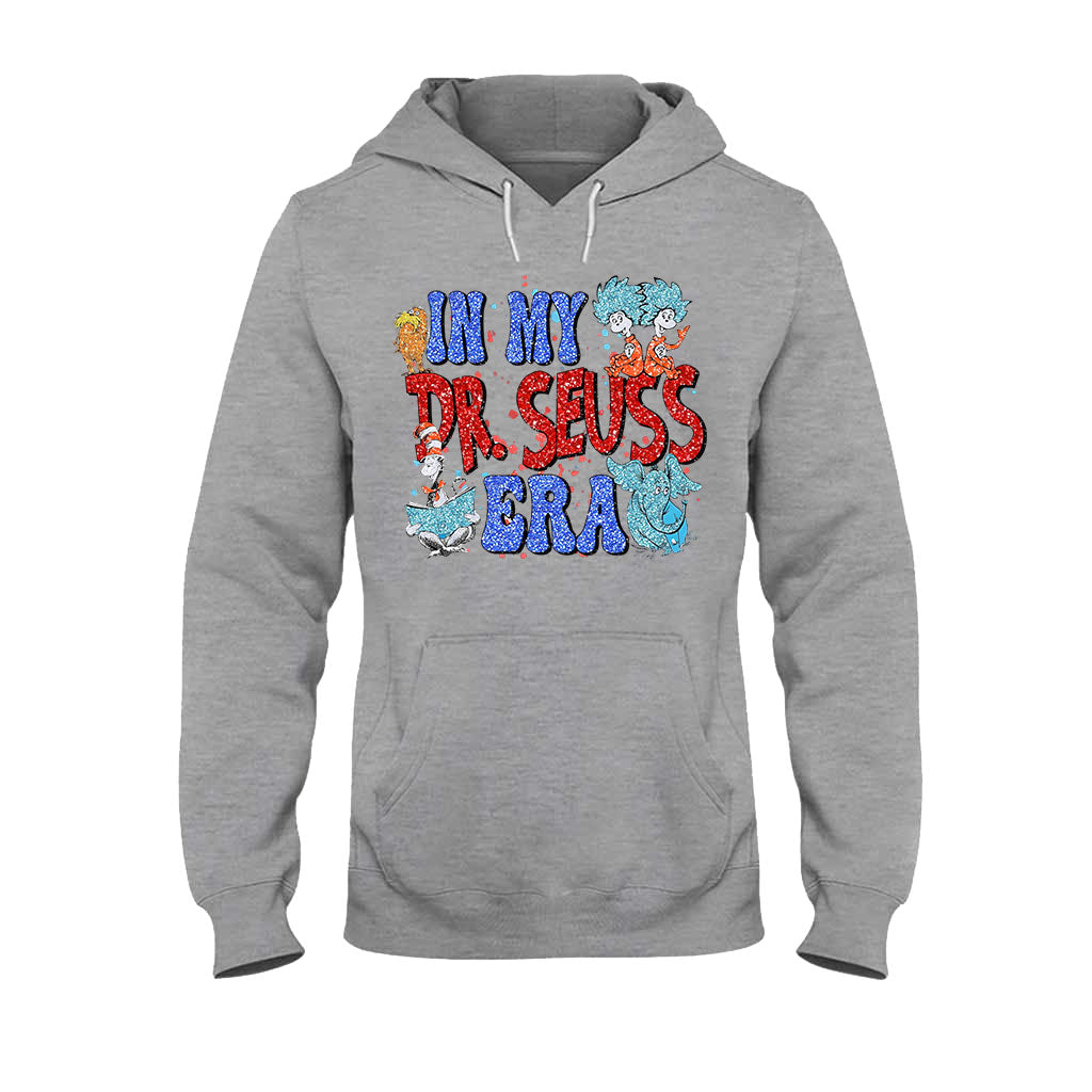 In My Era - Teacher Of All Things T-shirt And Hoodie
