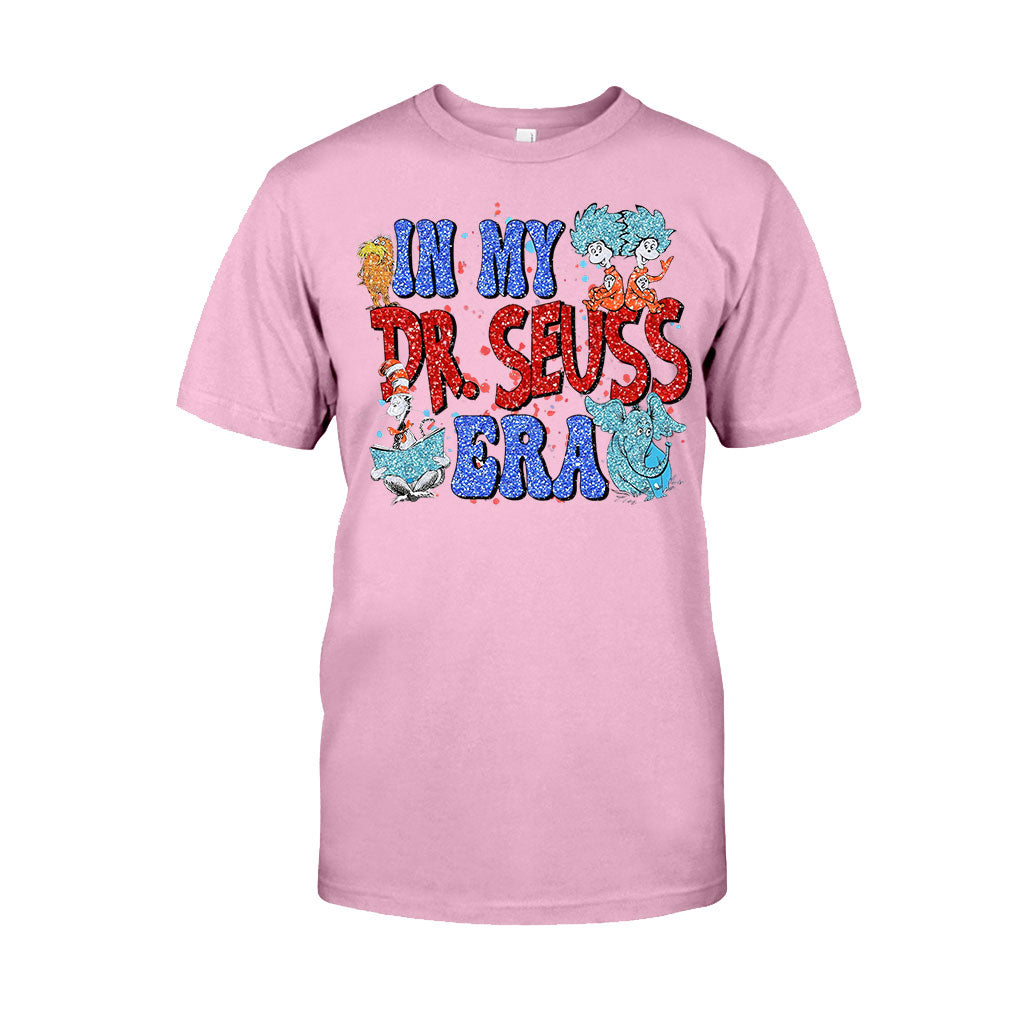 In My Era - Teacher Of All Things T-shirt And Hoodie