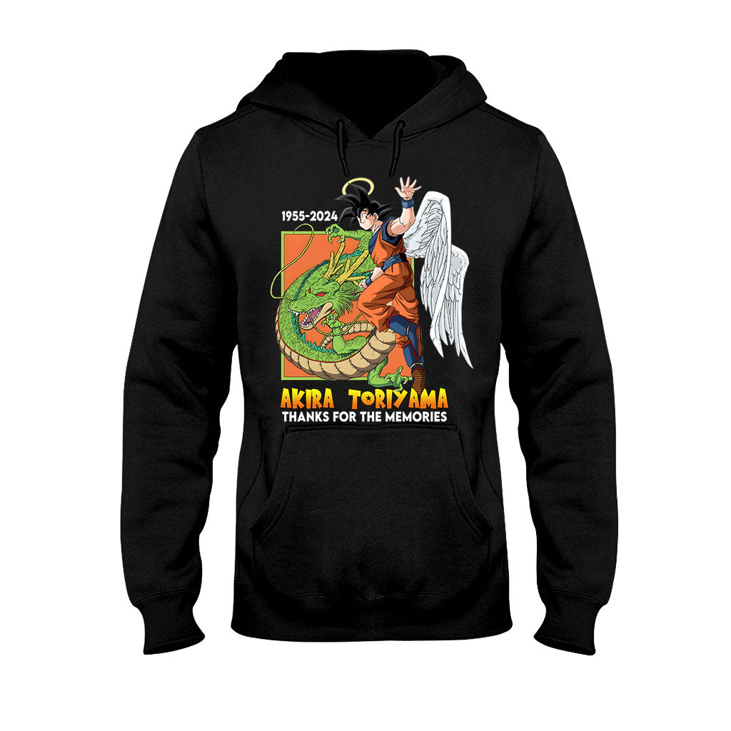 Gokuism The Church of Goku - Seven Balls T-shirt And Hoodie