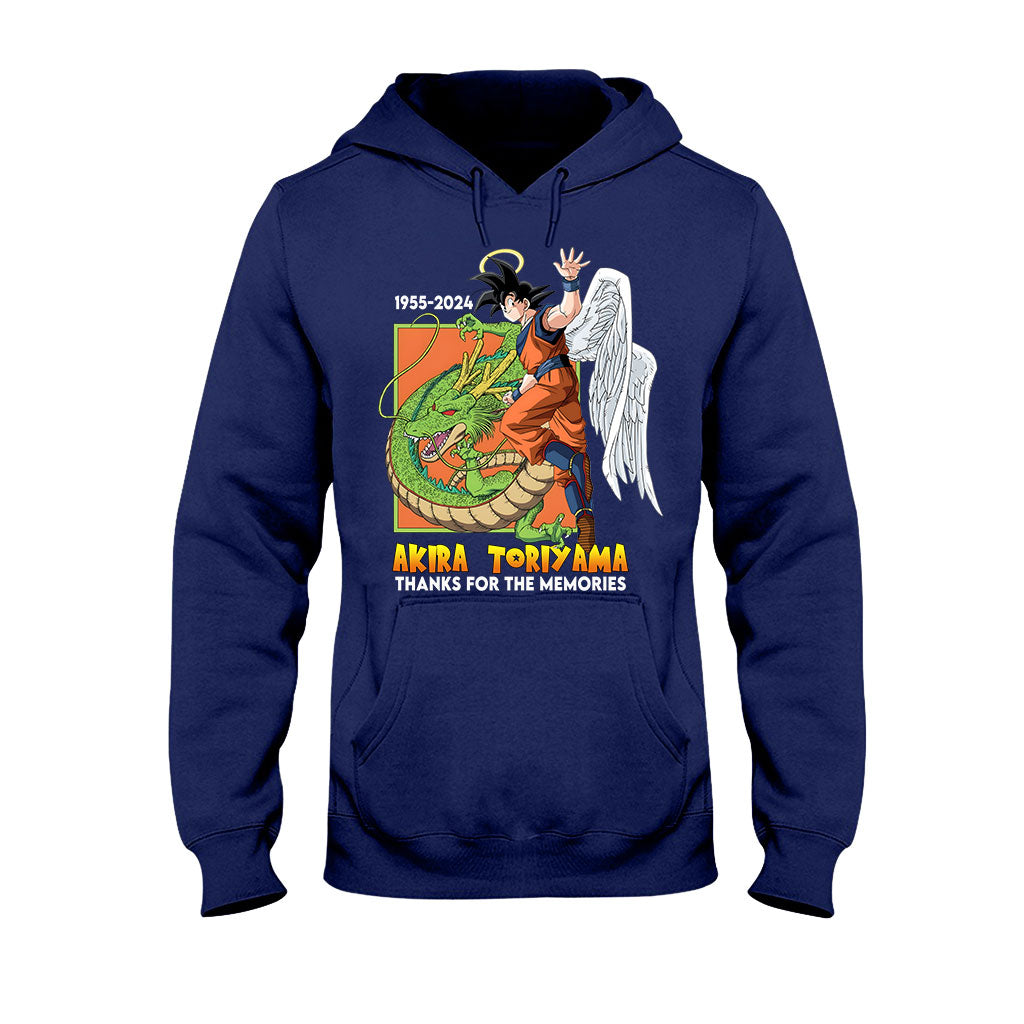 Gokuism The Church of Goku - Seven Balls T-shirt And Hoodie