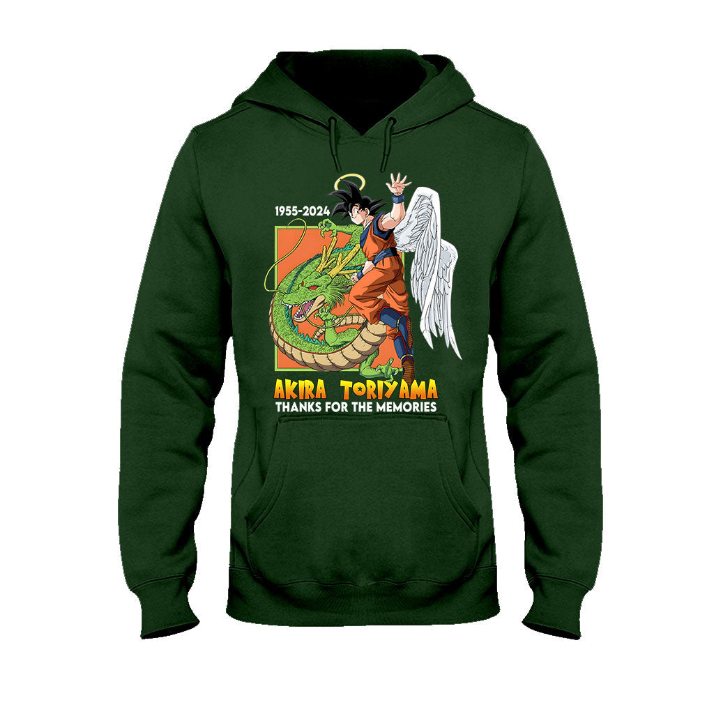 Gokuism The Church of Goku - Seven Balls T-shirt And Hoodie