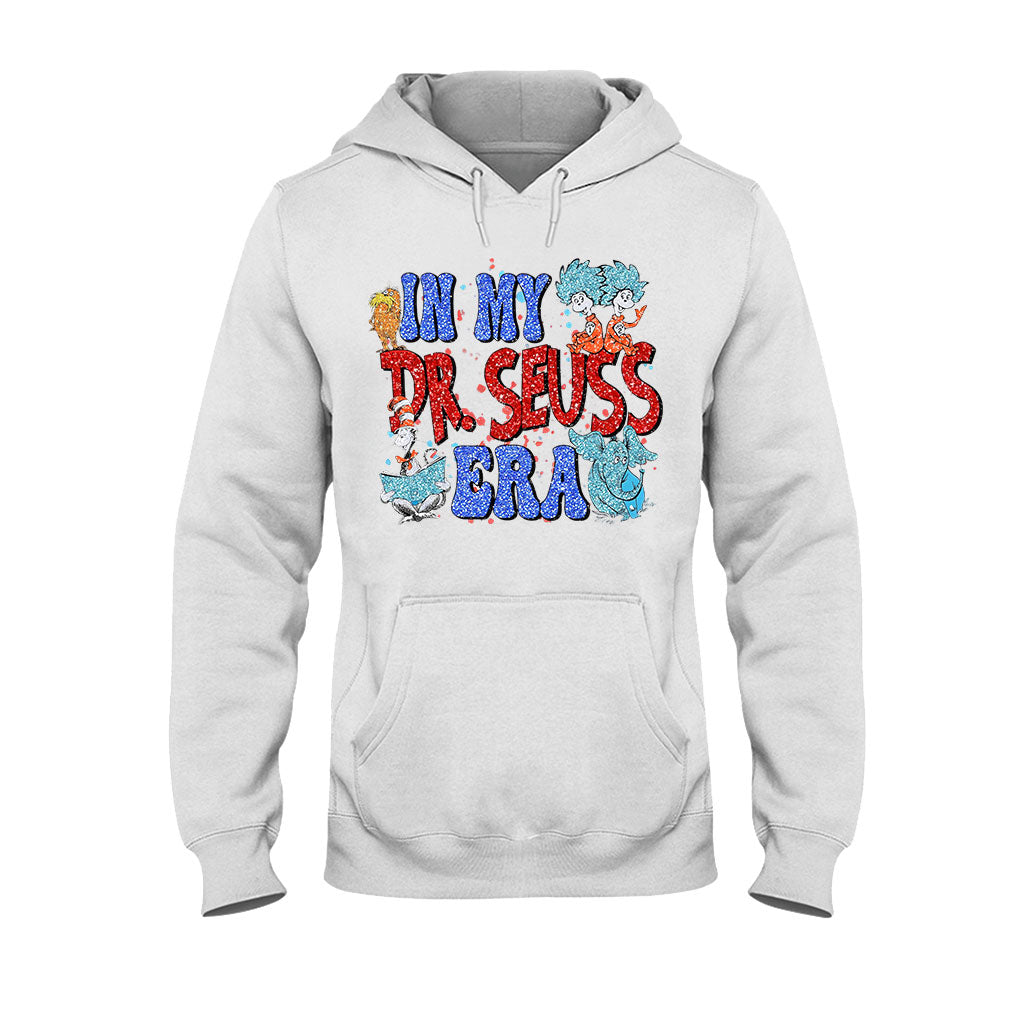 In My Era - Teacher Of All Things T-shirt And Hoodie