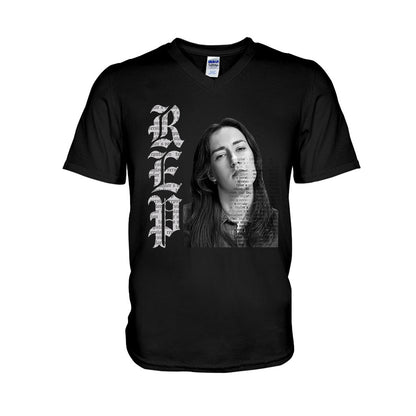 Custom Black And White Photo REP - Personalized Tay-tay Lover T-shirt And Hoodie