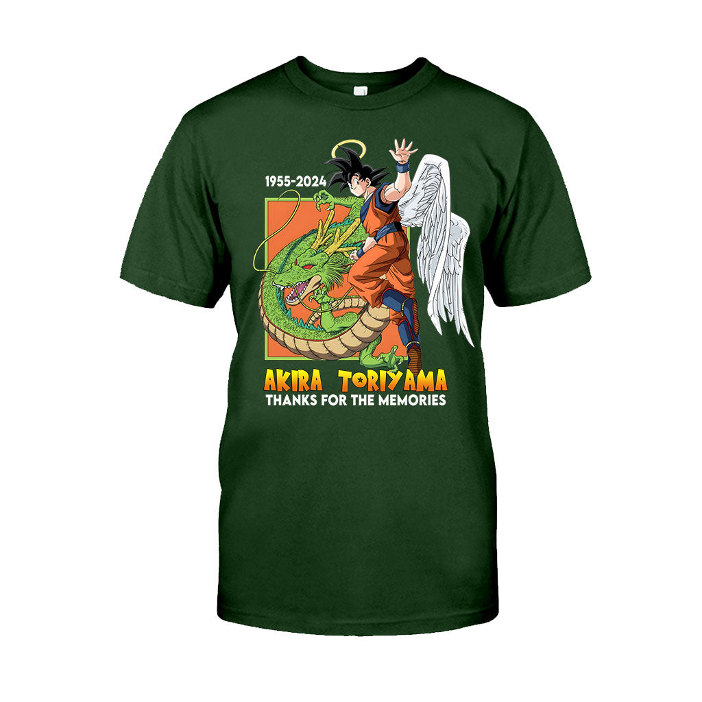Gokuism The Church of Goku - Seven Balls T-shirt And Hoodie