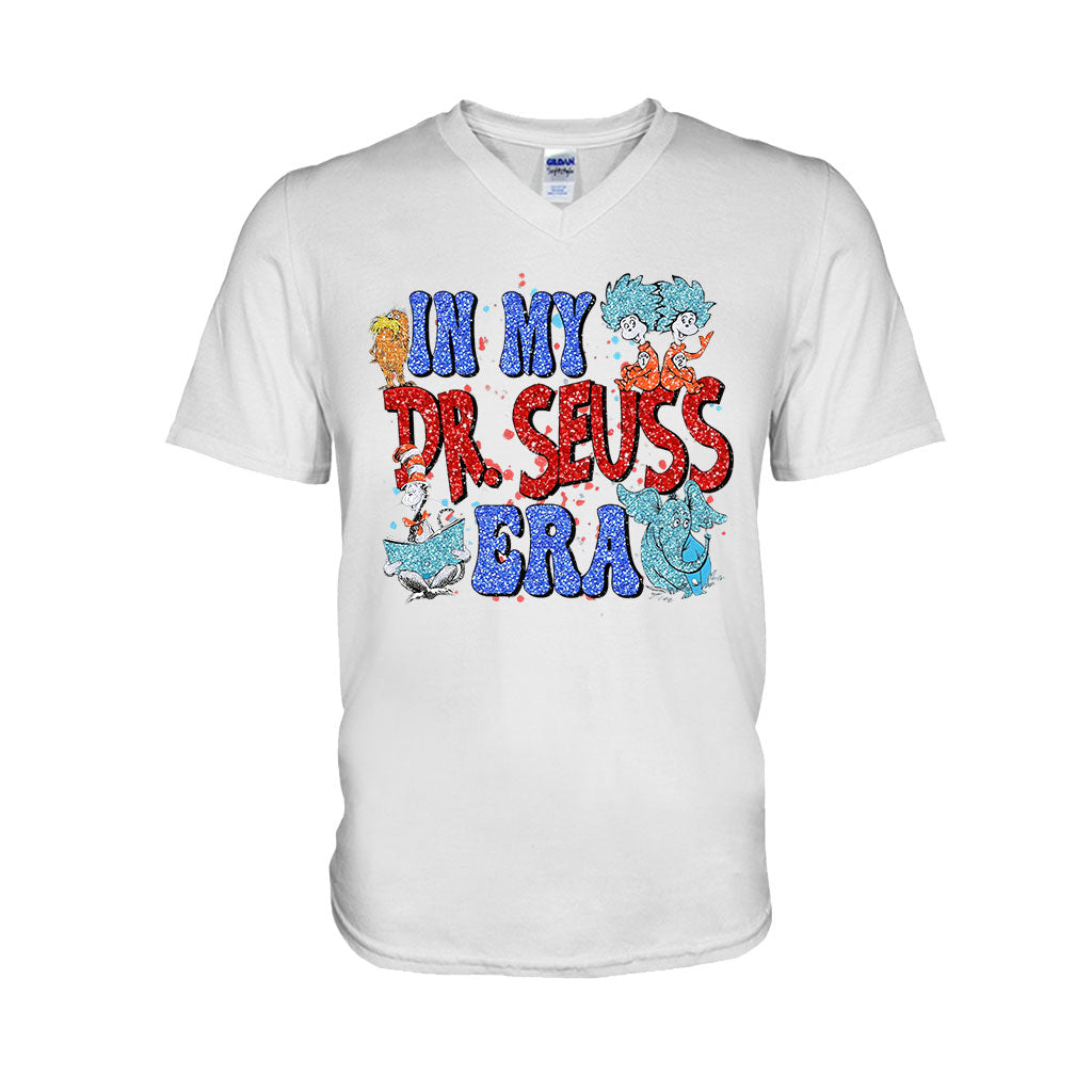 In My Era - Teacher Of All Things T-shirt And Hoodie