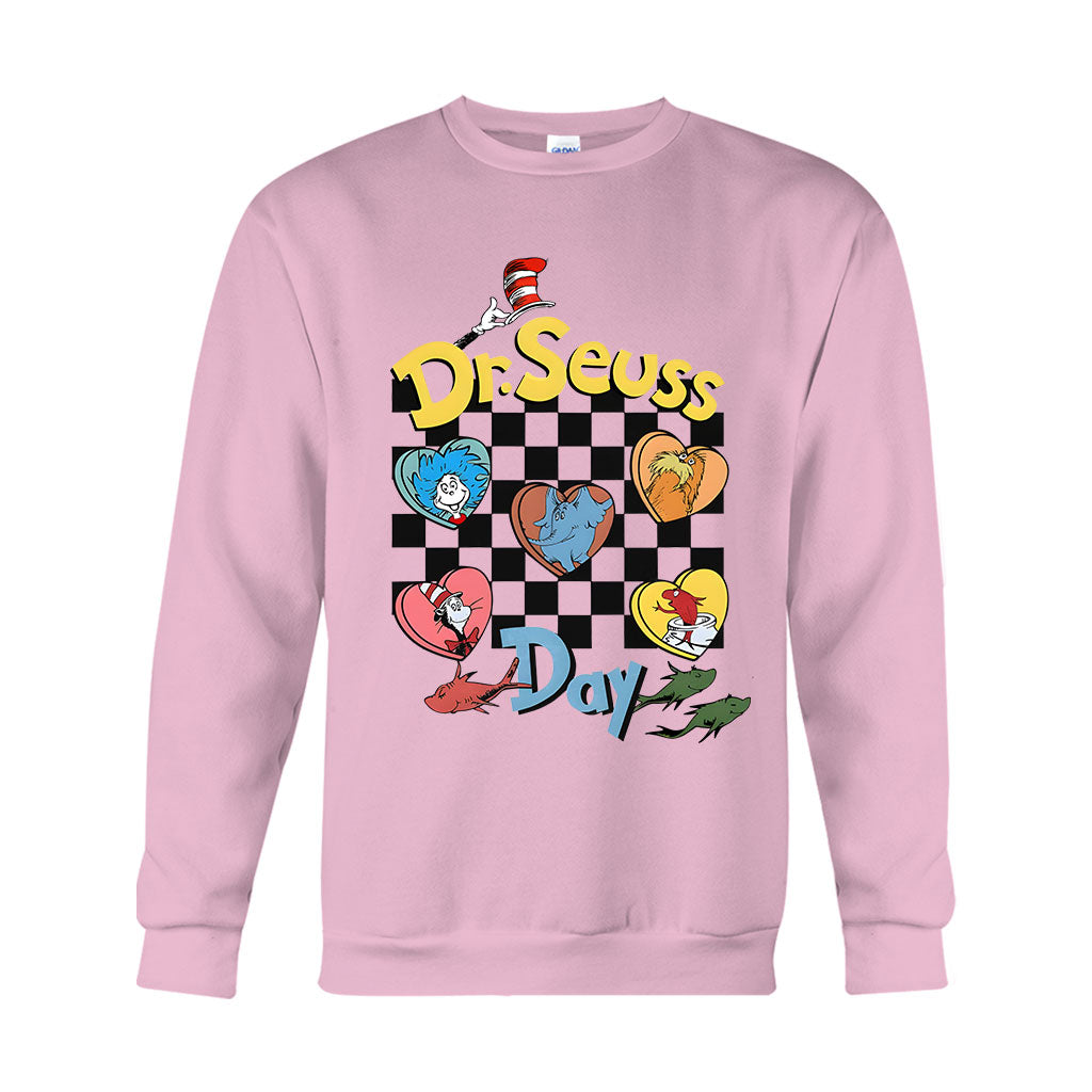 Be Kind - Teacher Of All Things T-shirt And Hoodie