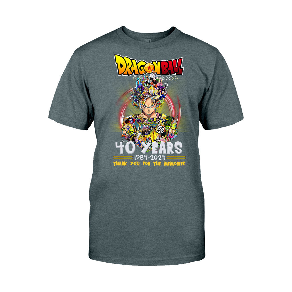 Legend In The Making - Seven Balls T-shirt And Hoodie