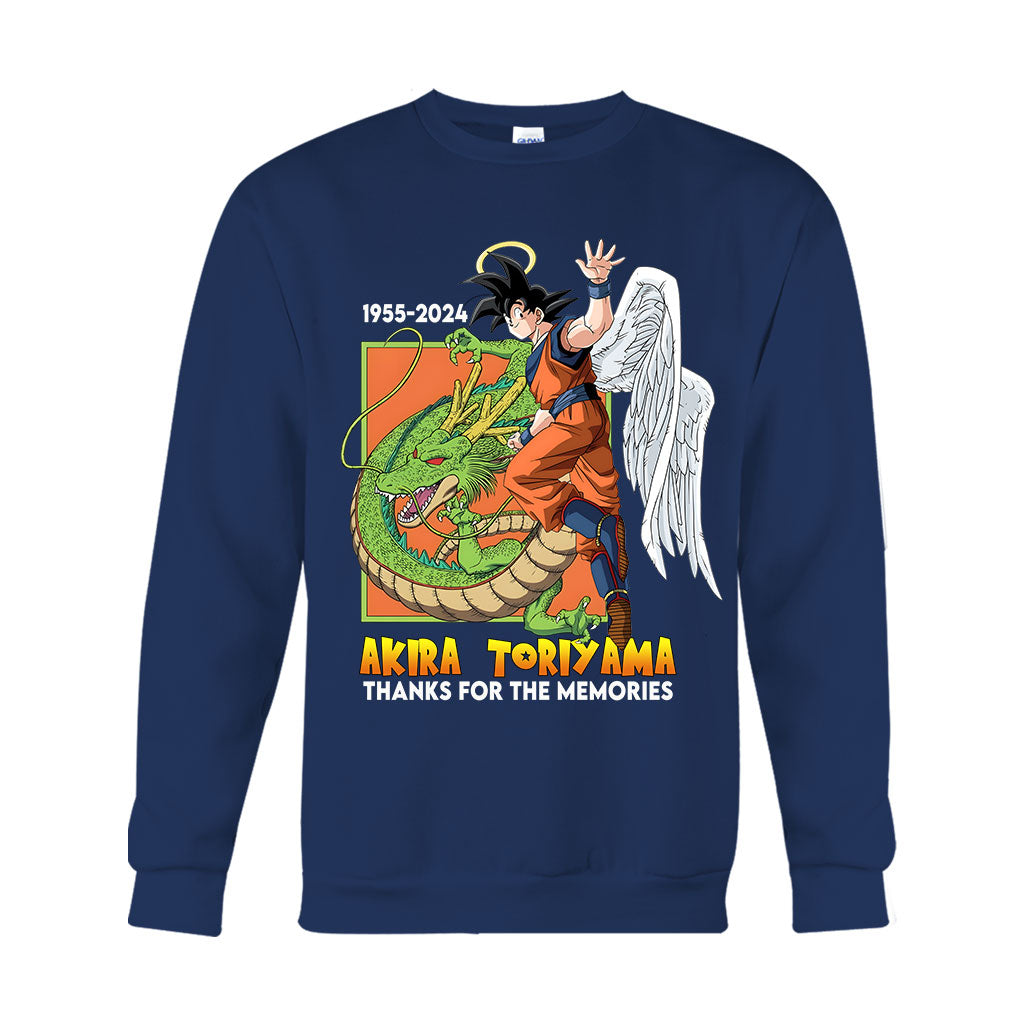 Gokuism The Church of Goku - Seven Balls T-shirt And Hoodie