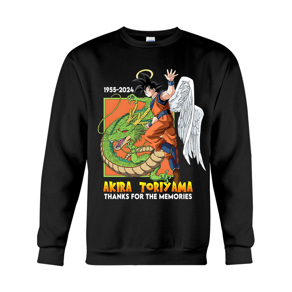 Gokuism The Church of Goku - Seven Balls T-shirt And Hoodie