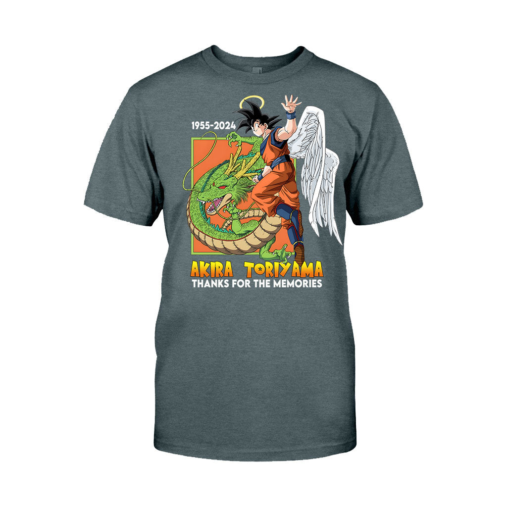 Gokuism The Church of Goku - Seven Balls T-shirt And Hoodie