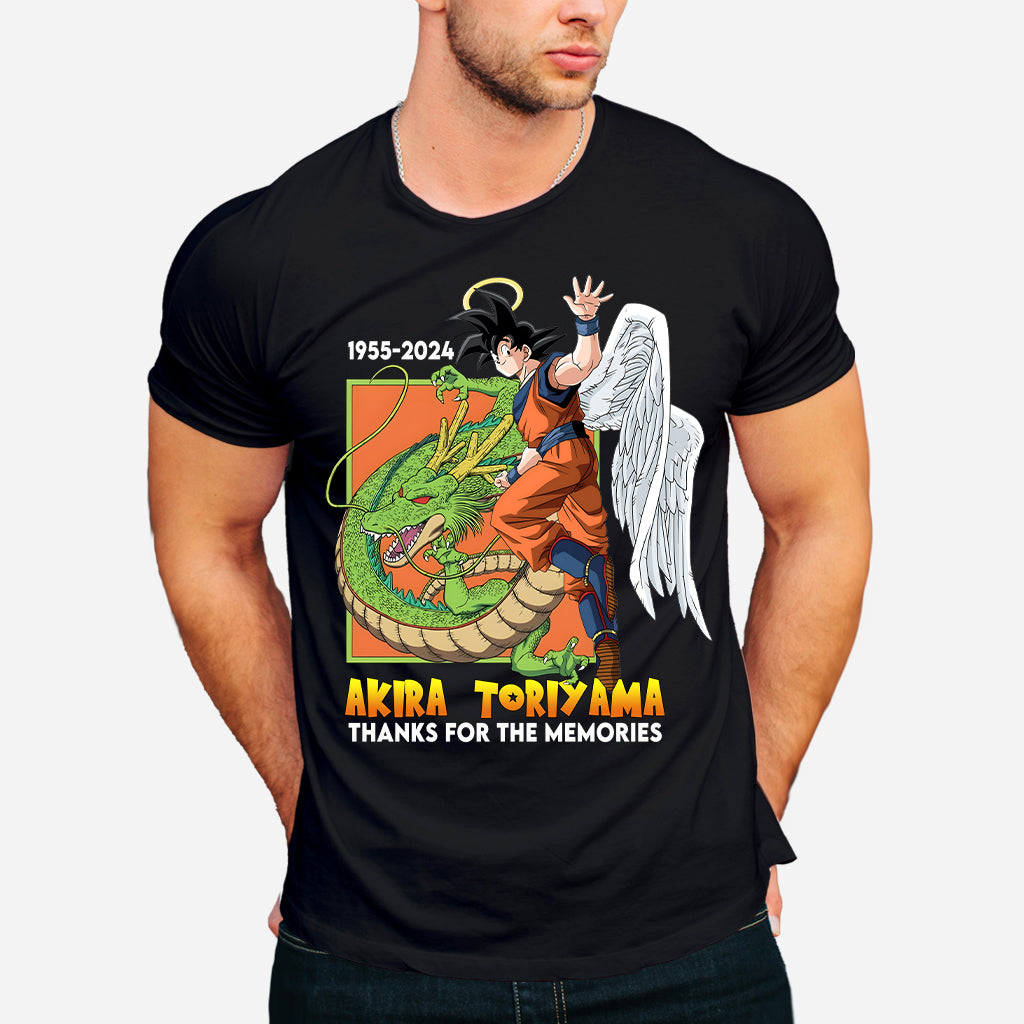 Gokuism The Church of Goku - Seven Balls T-shirt And Hoodie