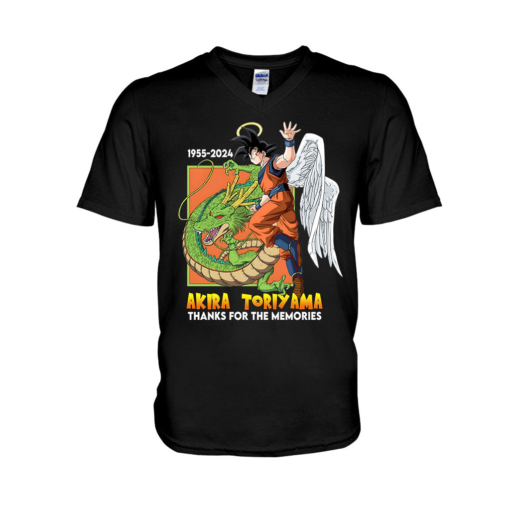 Gokuism The Church of Goku - Seven Balls T-shirt And Hoodie