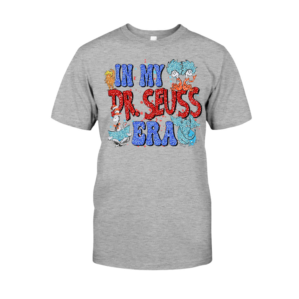 In My Era - Teacher Of All Things T-shirt And Hoodie