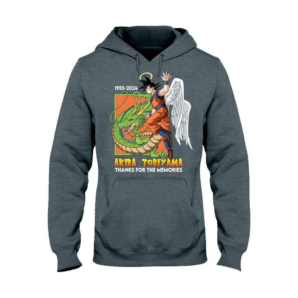 Gokuism The Church of Goku - Seven Balls T-shirt And Hoodie