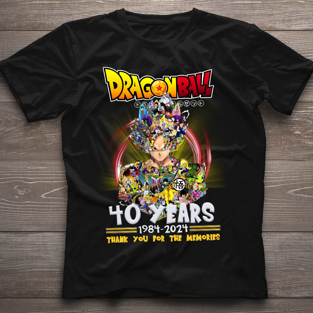 Legend In The Making - Seven Balls T-shirt And Hoodie