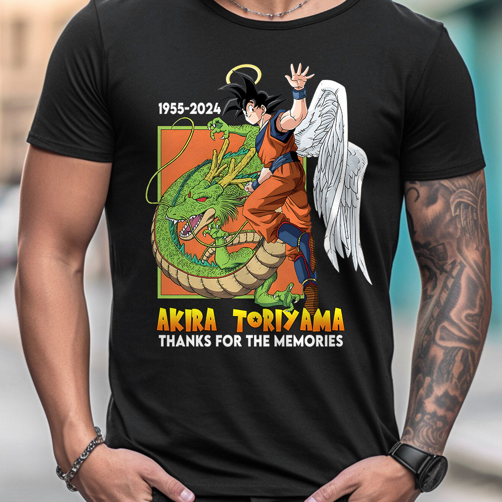 Gokuism The Church of Goku - Seven Balls T-shirt And Hoodie