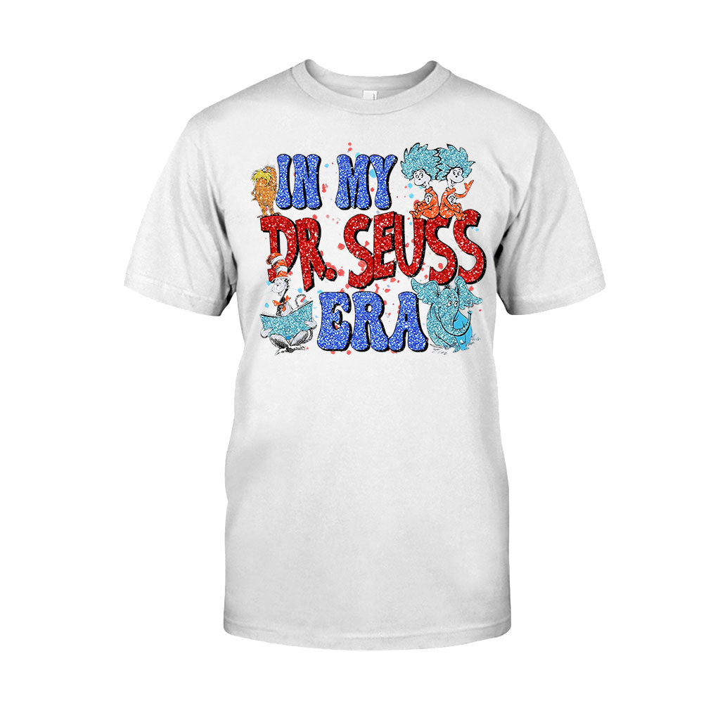 In My Era - Teacher Of All Things T-shirt And Hoodie