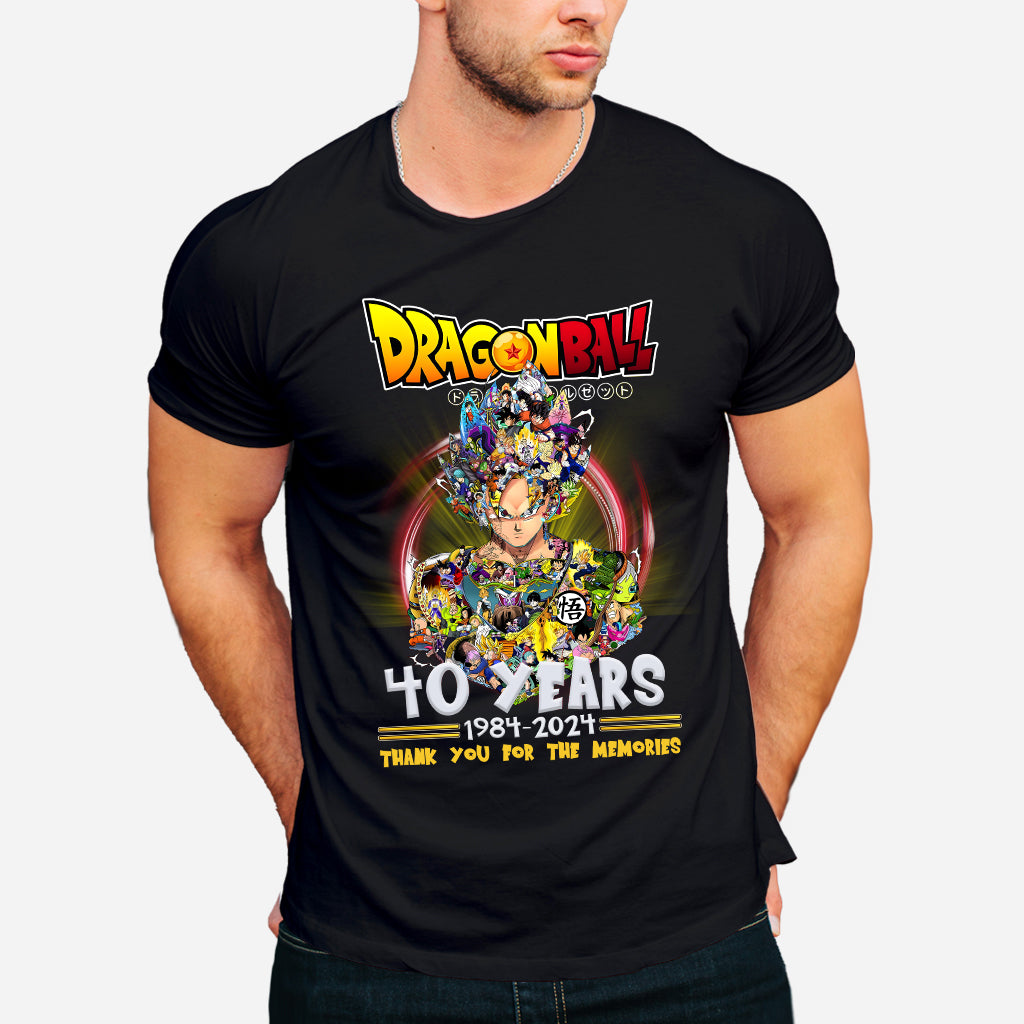 Legend In The Making - Seven Balls T-shirt And Hoodie