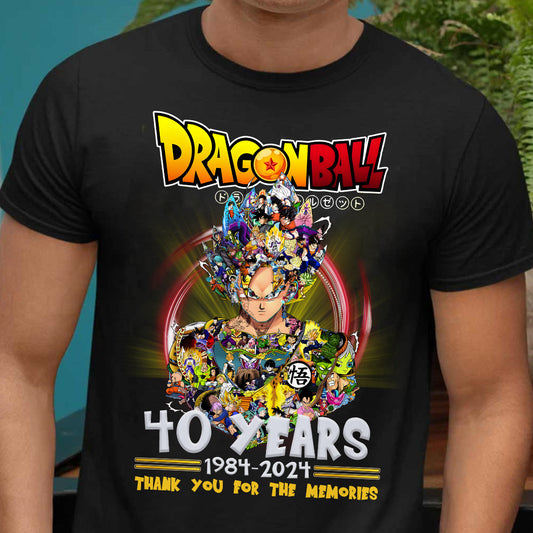 Legend In The Making - Seven Balls T-shirt And Hoodie