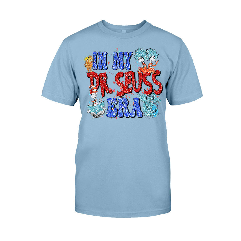 In My Era - Teacher Of All Things T-shirt And Hoodie