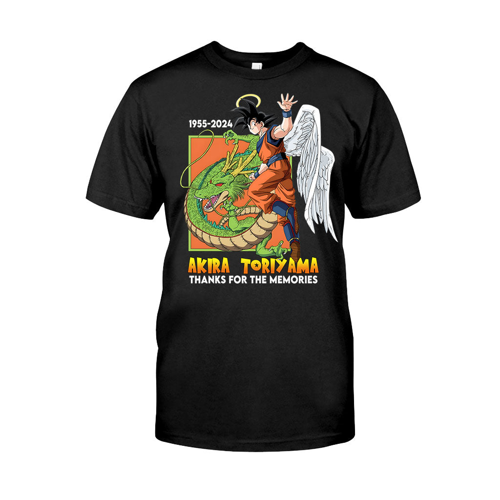 Gokuism The Church of Goku - Seven Balls T-shirt And Hoodie