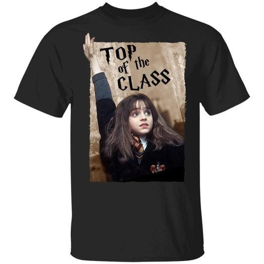 Top Of The Class The Magic World T-shirt & Hoodie 0224