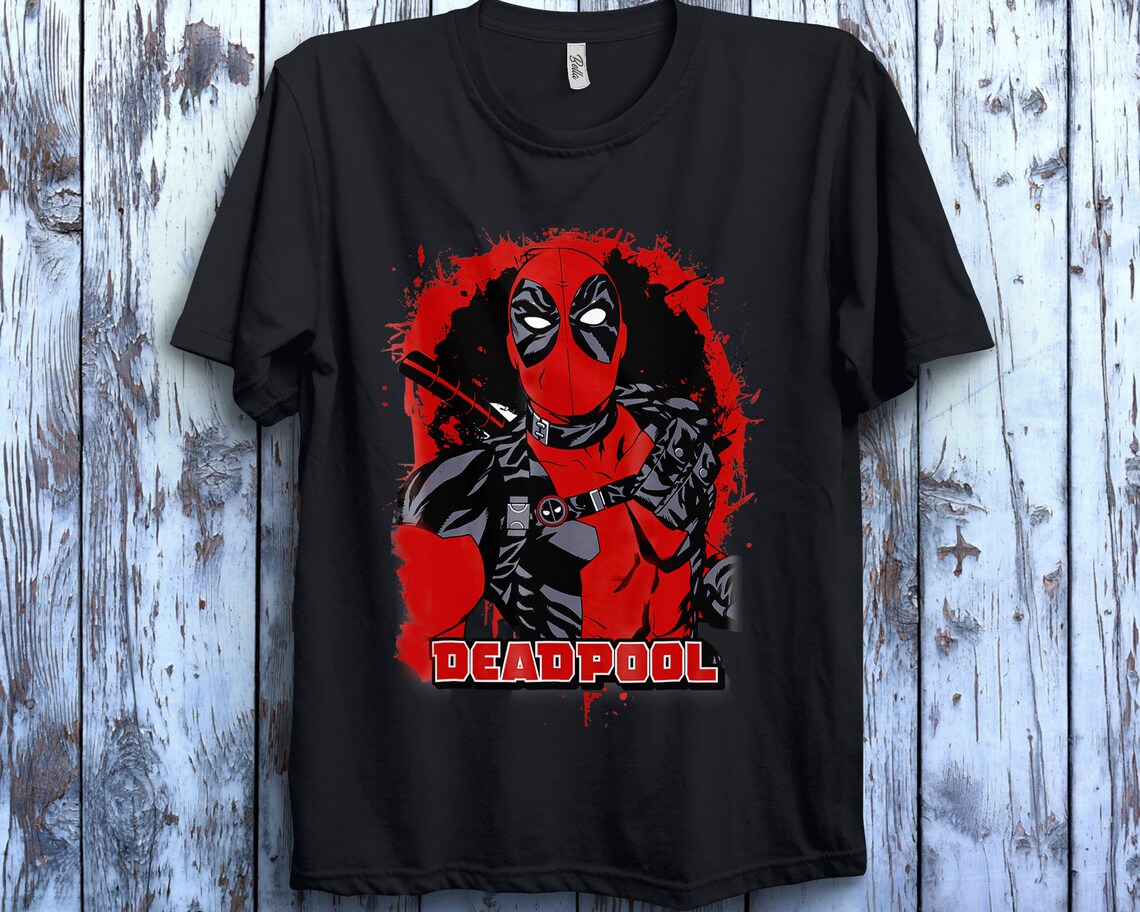 I Have Selective Hearing Marvelous Universe T-shirt and Hoodie 0523