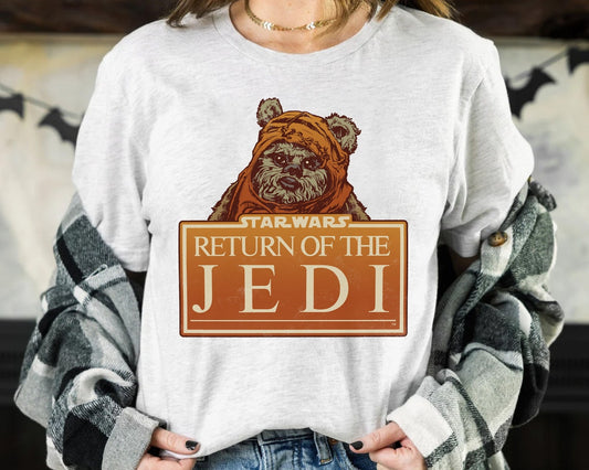 Return The Force T-shirt & Hoodie 0224