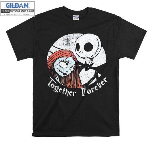 Together Forever Nightmare T-shirt & Hoodie 0224