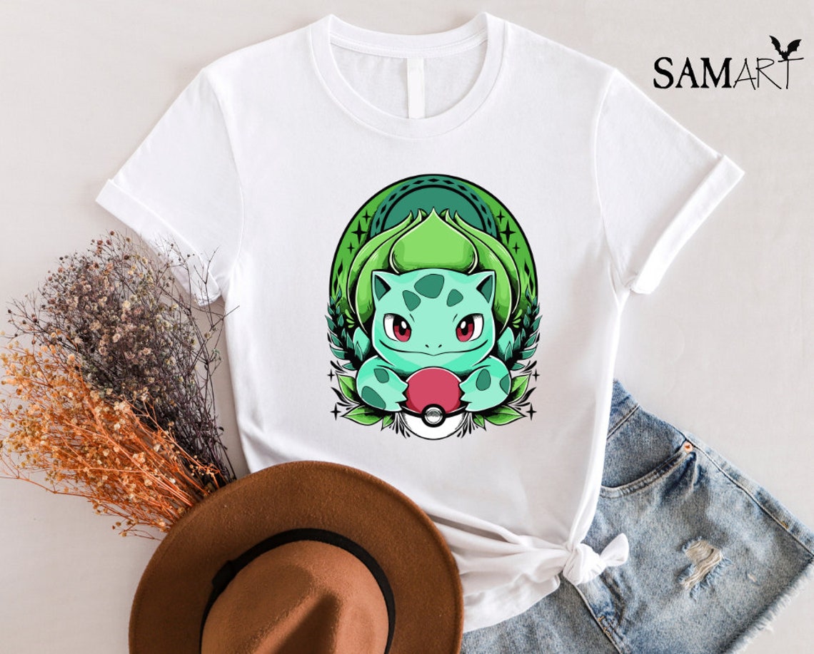 I Choose You Monster Trainer T-shirt & Hoodie 0224