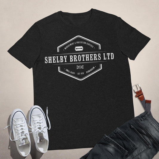 Brothers - Street Gang T-shirt and Hoodie 0323