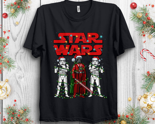 Welcome To The Dark Side The Force T-shirt and Hoodie 0823