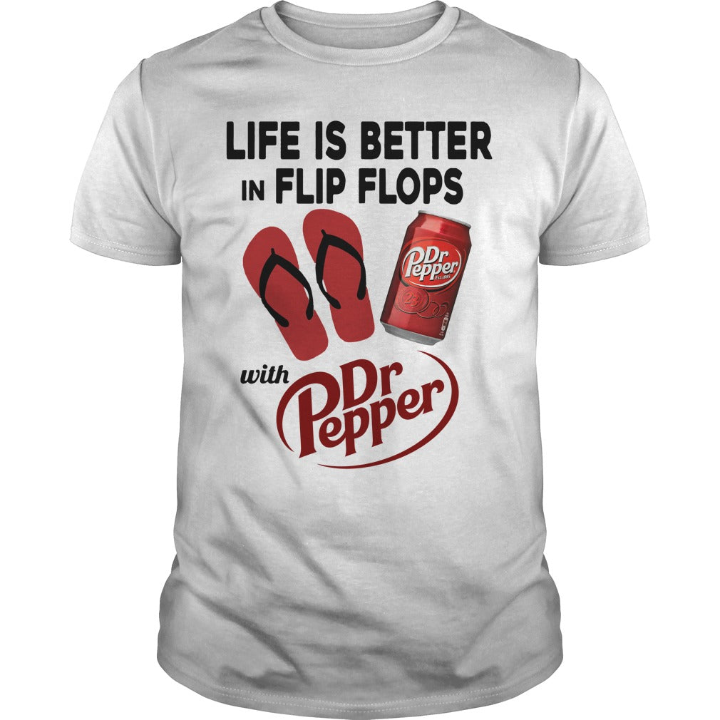 Life Is Better With - Texas Drink T-shirt and Hoodie 1122