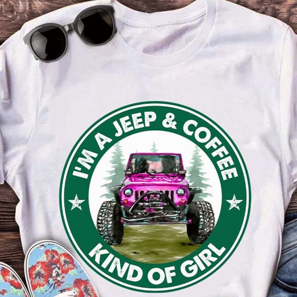 Kind Of Girl Car T-shirt and Hoodie 0523