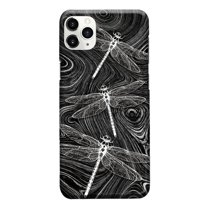 Simple - Dragonfly Phone Case