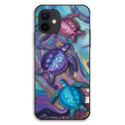 Love Turtles Phone Case