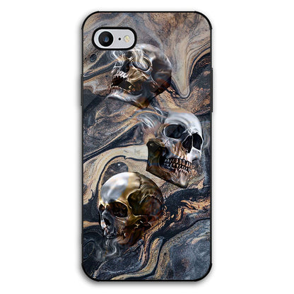 Skulls Phone Case