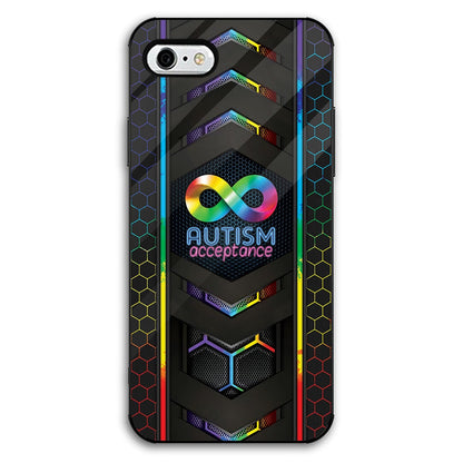 Autism Acceptance Phone Case