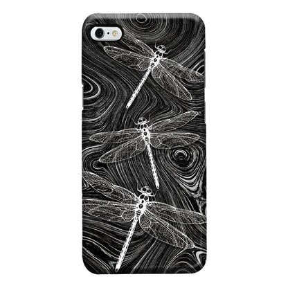 Simple - Dragonfly Phone Case