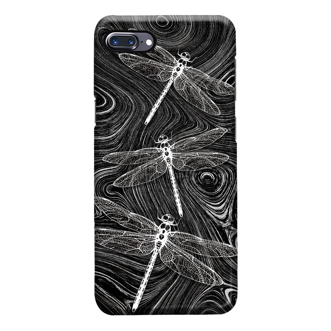 Simple - Dragonfly Phone Case