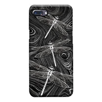 Simple - Dragonfly Phone Case