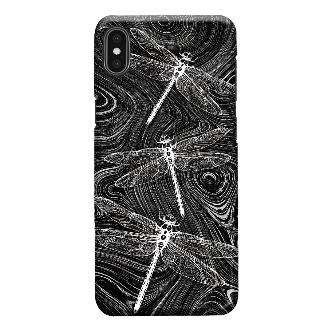 Simple - Dragonfly Phone Case