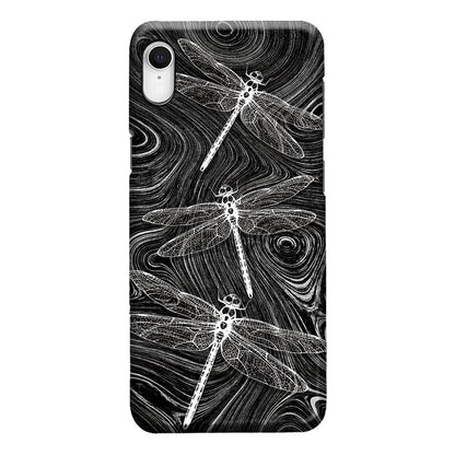 Simple - Dragonfly Phone Case