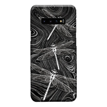 Simple - Dragonfly Phone Case