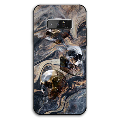 Skulls Phone Case