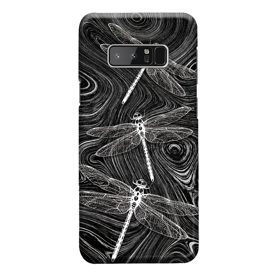 Simple - Dragonfly Phone Case